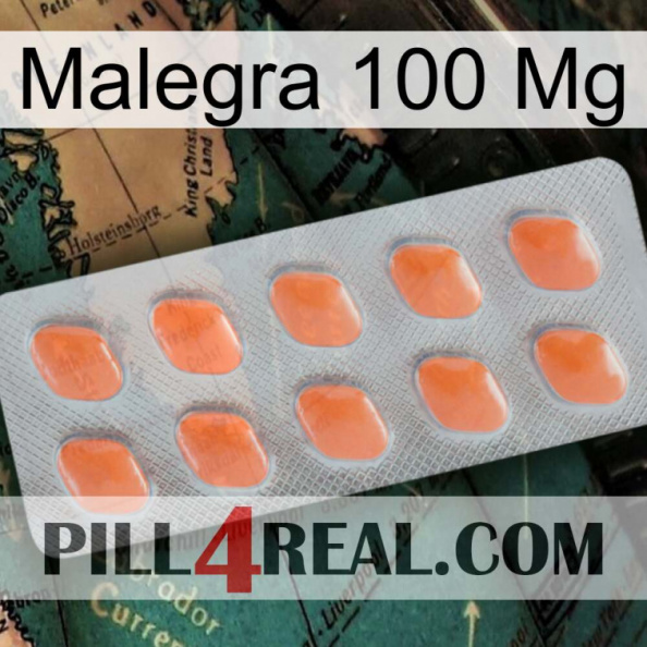 Malegra 100Mg 26
